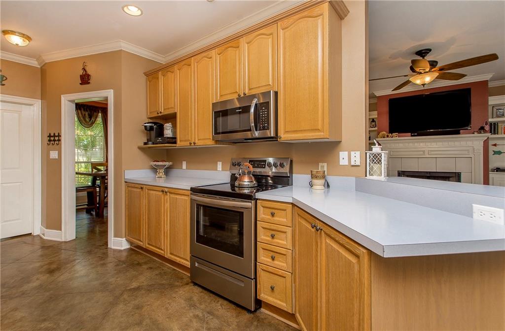 11134 Beaver Bluff Road Bush, LA 70431 - Photo 16 of 34