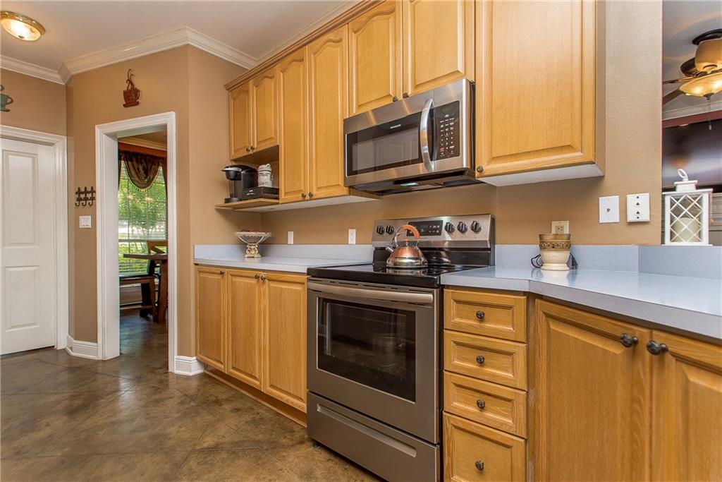 11134 Beaver Bluff Road Bush, LA 70431 - Photo 18 of 34