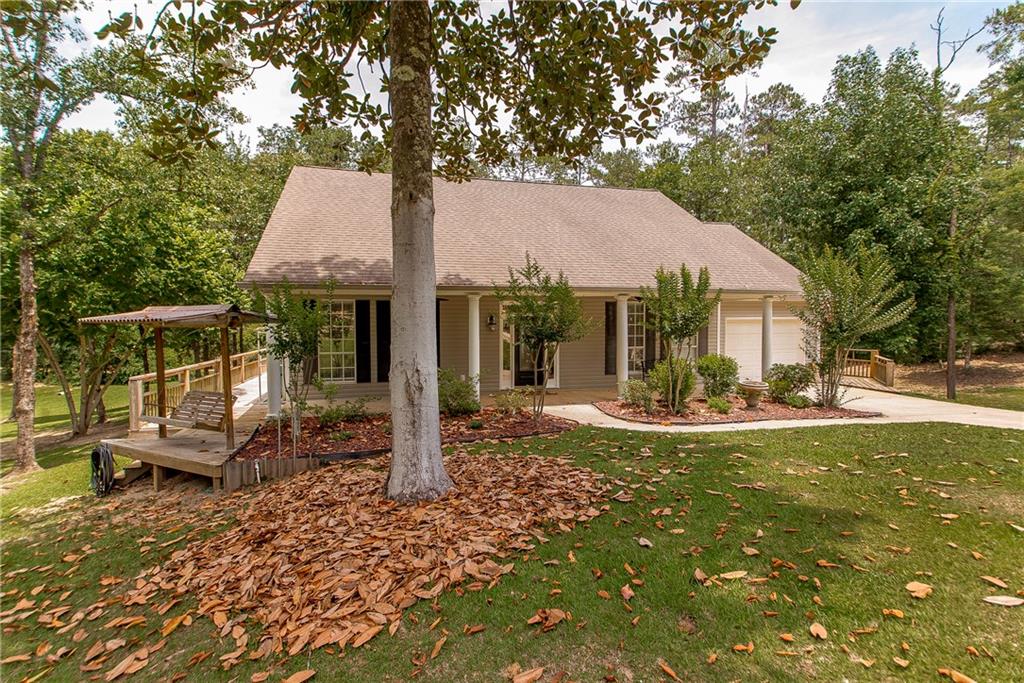 11134 Beaver Bluff Road Bush, LA 70431 - Photo 2 of 34