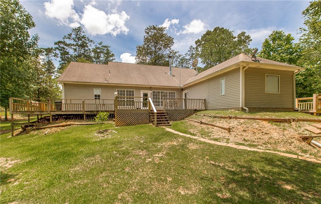 11134 Beaver Bluff Road Bush, LA 70431 - Photo 28 of 34