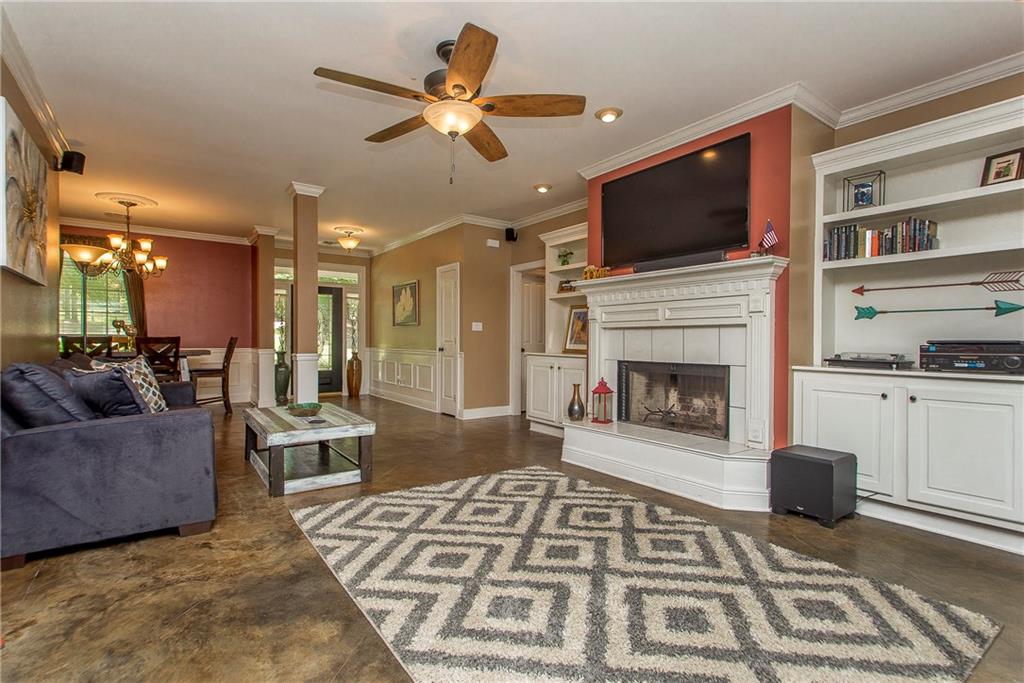 11134 Beaver Bluff Road Bush, LA 70431 - Photo 10 of 34