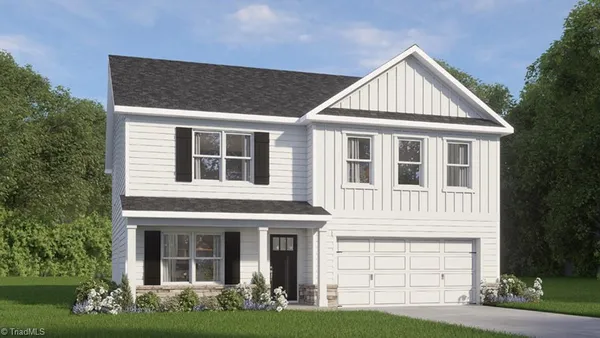 $374,015 | 1103 Jimmy Court, Archdale, NC 27263