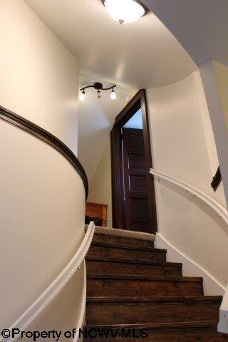 653 Crawford Road Crawford, WV 26343 - Photo 13 of 20 Gallery Image 13