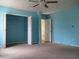 1239 Airport Road Moneta, VA 24121 - Photo 8 of 11 MASTER BEDROOM