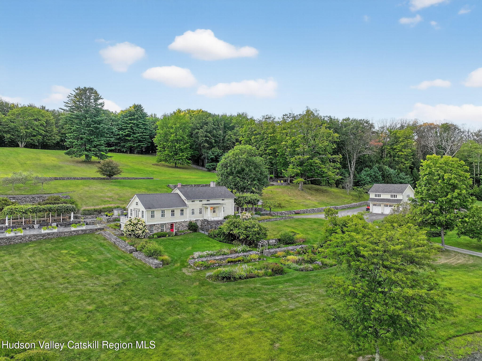 197-199 Chestnut Hill Road Stone Ridge, NY 12484 - Photo 1 of 63 1