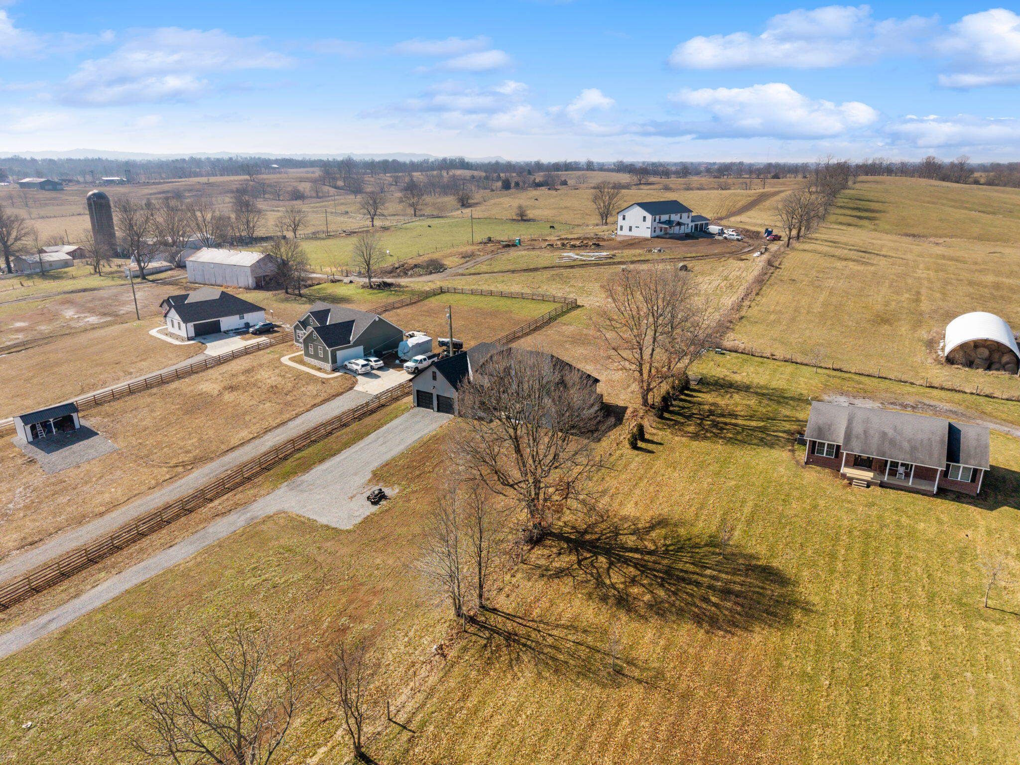 865 Dry Fork Road Danville, KY 40422 - Photo 38 of 39 Dry Fork New Construction For Sale 62