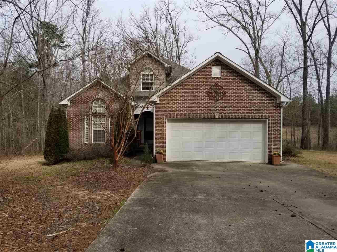 715 Lovejoy Road Ashville, AL 35953 - Photo 2 of 22