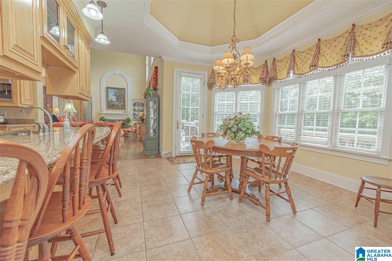 4814 Laurel Trace Anniston, AL 36207 - Photo 12 of 48