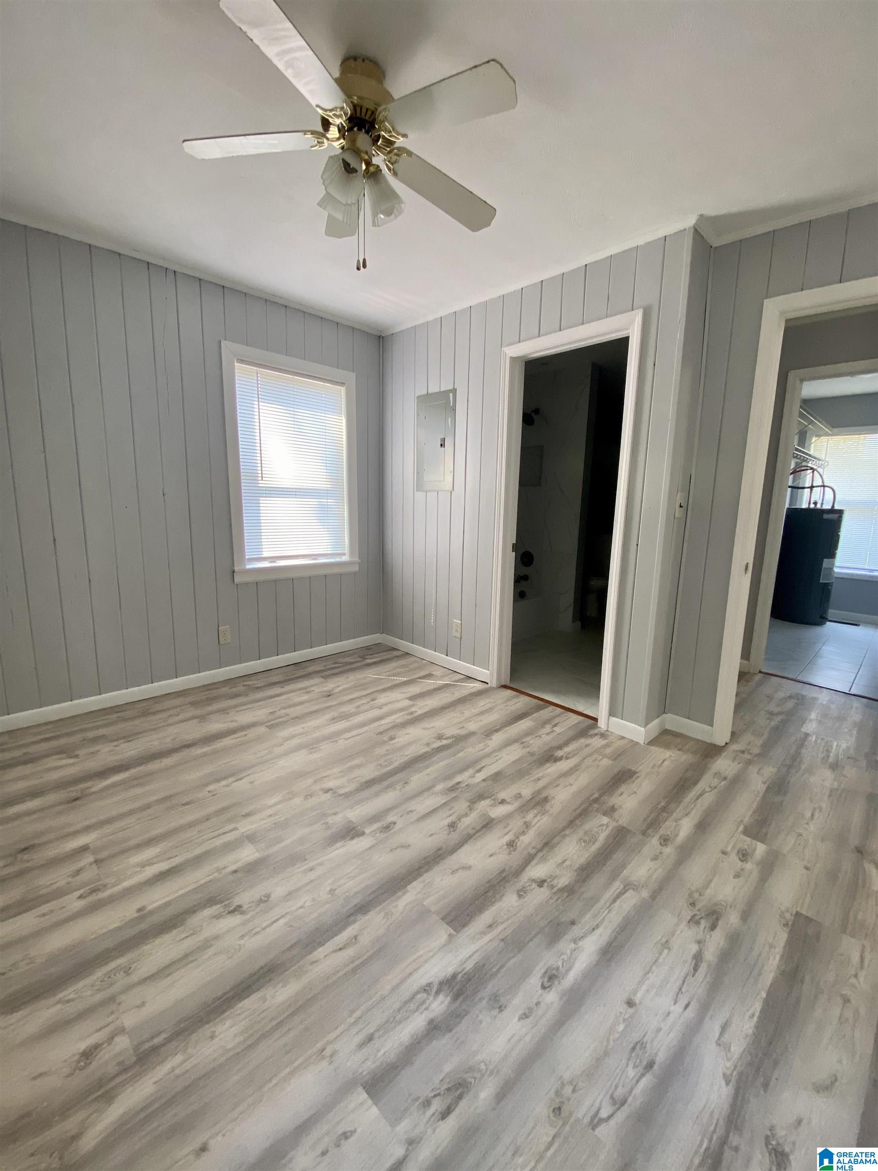 1811 Mae Road Anniston, AL 36207 - Photo 22 of 33