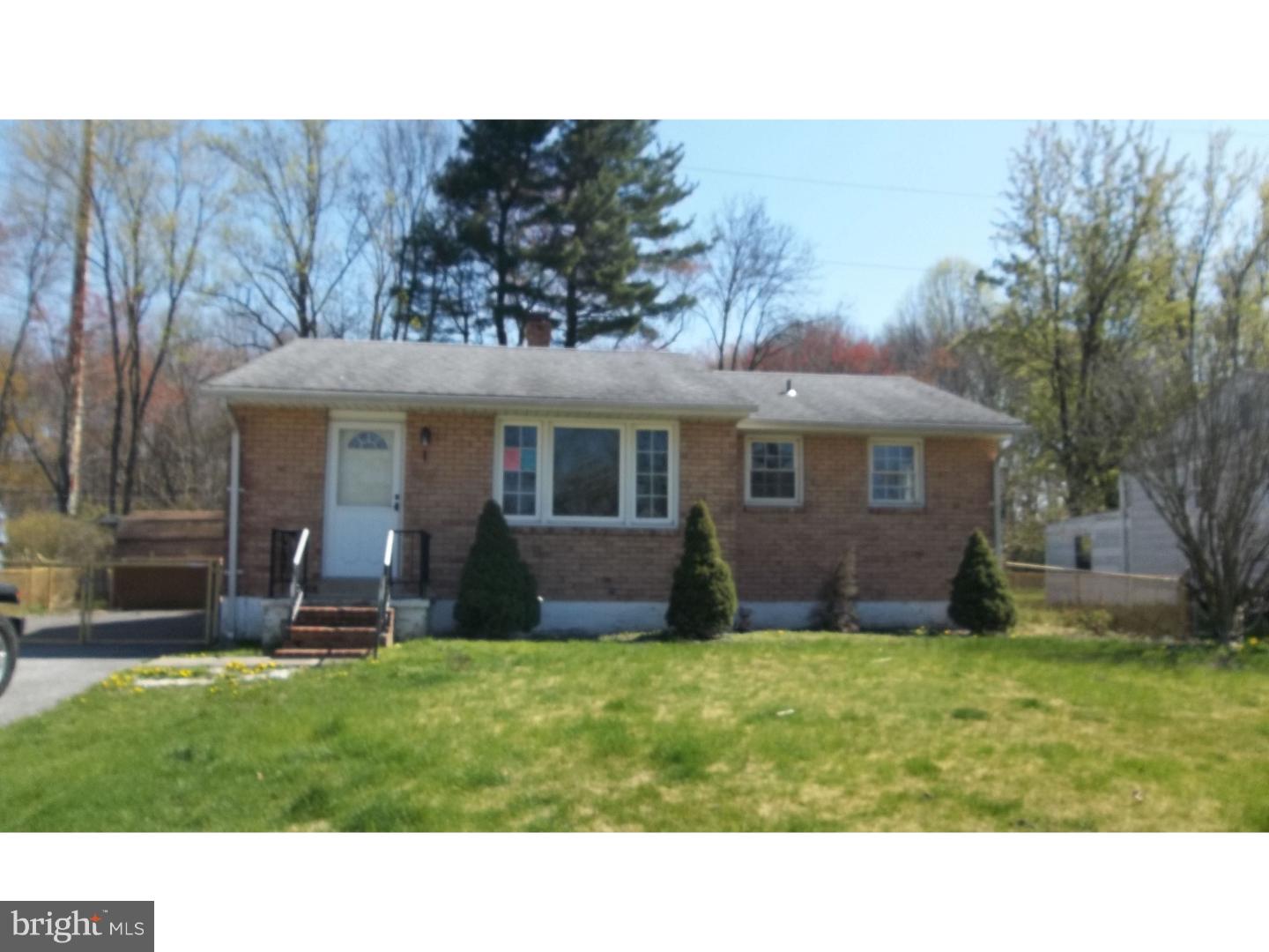 45 Greenridge Road Newark, DE 19711 - Photo 1 of 12 Exterior Front