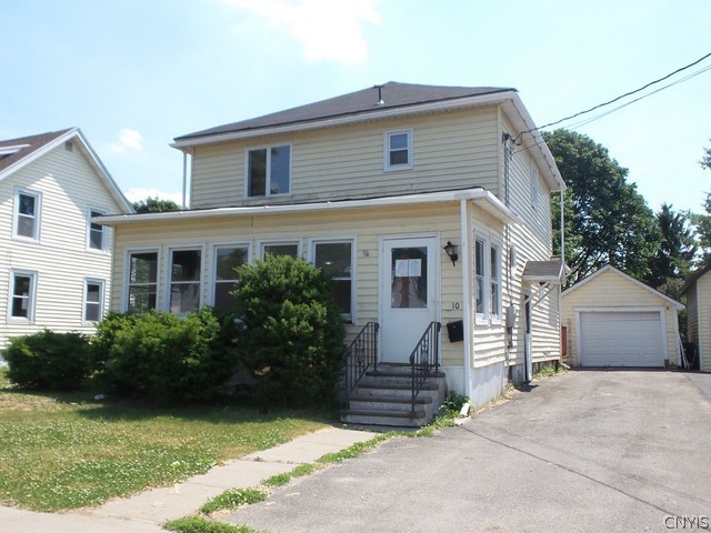 10 Bayley Road Massena, NY 13662 - Photo 1 of 1 Gallery Image 1