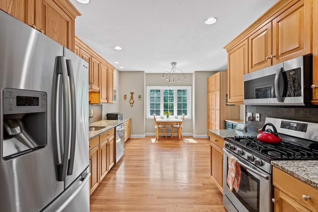 121 Revere Street, Unit M Canton, MA 02021 - Photo 2 of 19