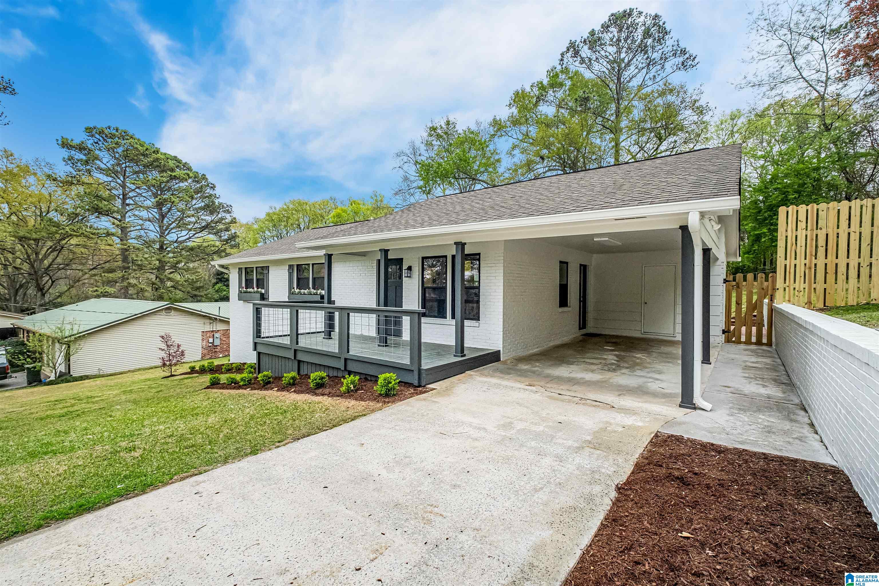 605 King Valley Circle Pelham, AL 35124 - Photo 1 of 34