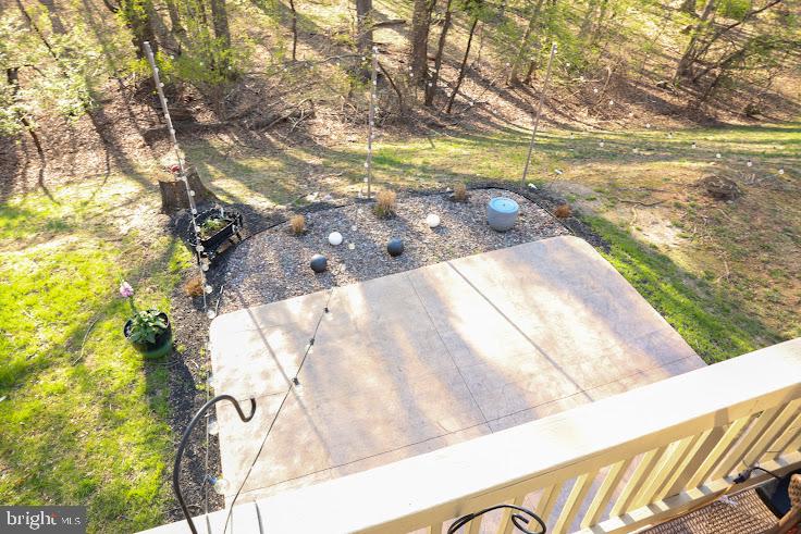 4234 Huntshire Road Randallstown, MD 21133 - Photo 11 of 44