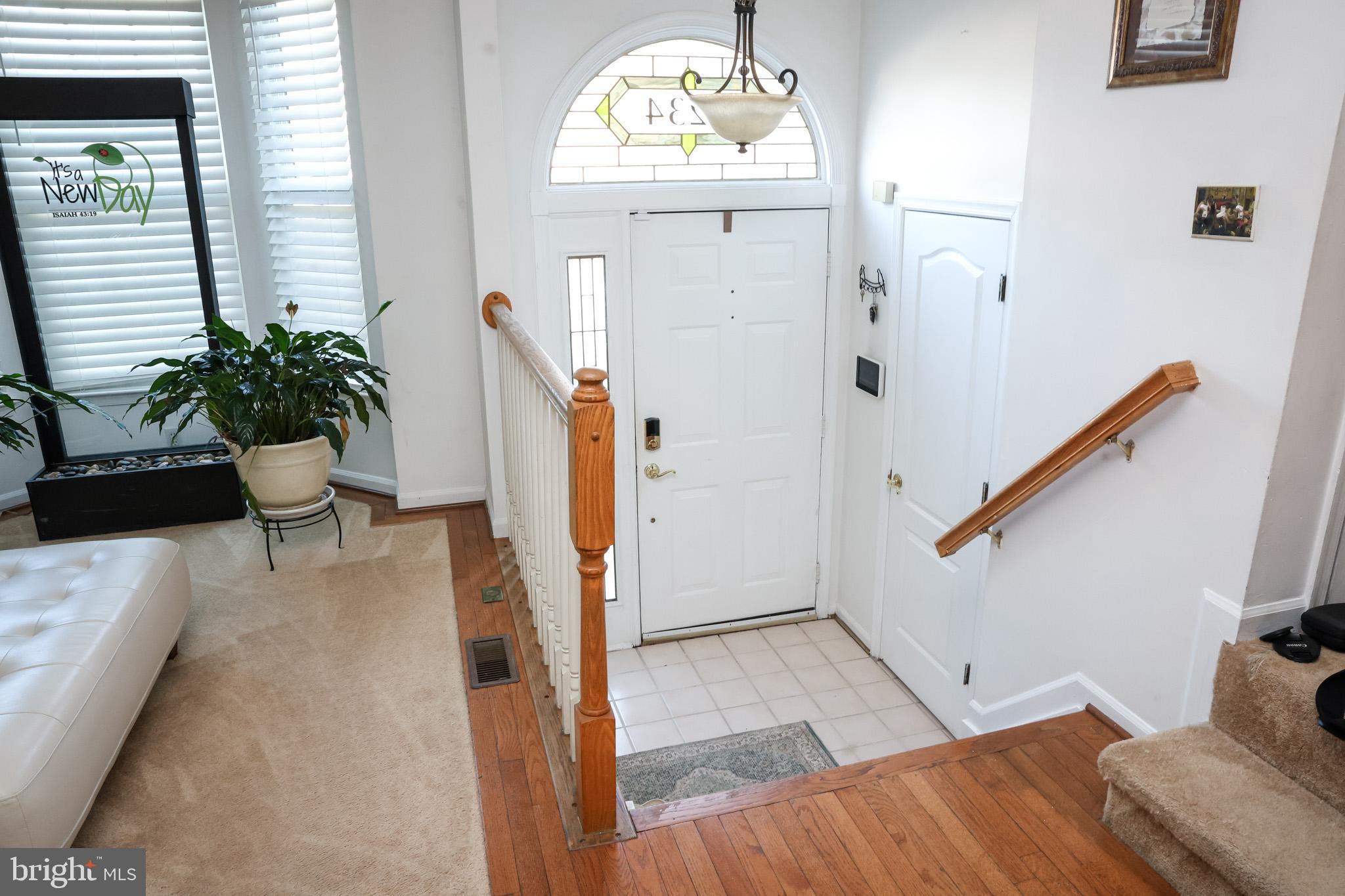 4234 Huntshire Road Randallstown, MD 21133 - Photo 12 of 44