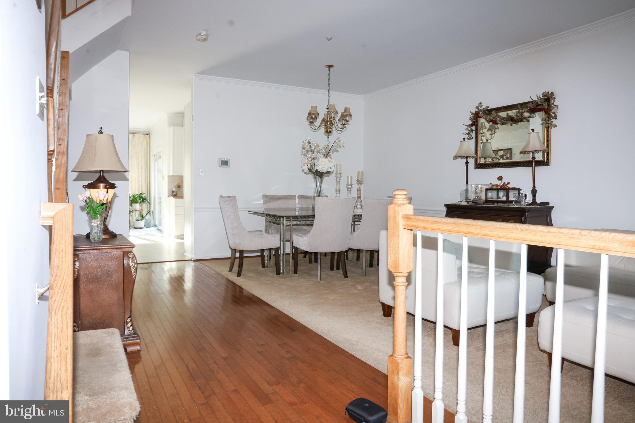4234 Huntshire Road Randallstown, MD 21133 - Photo 13 of 44