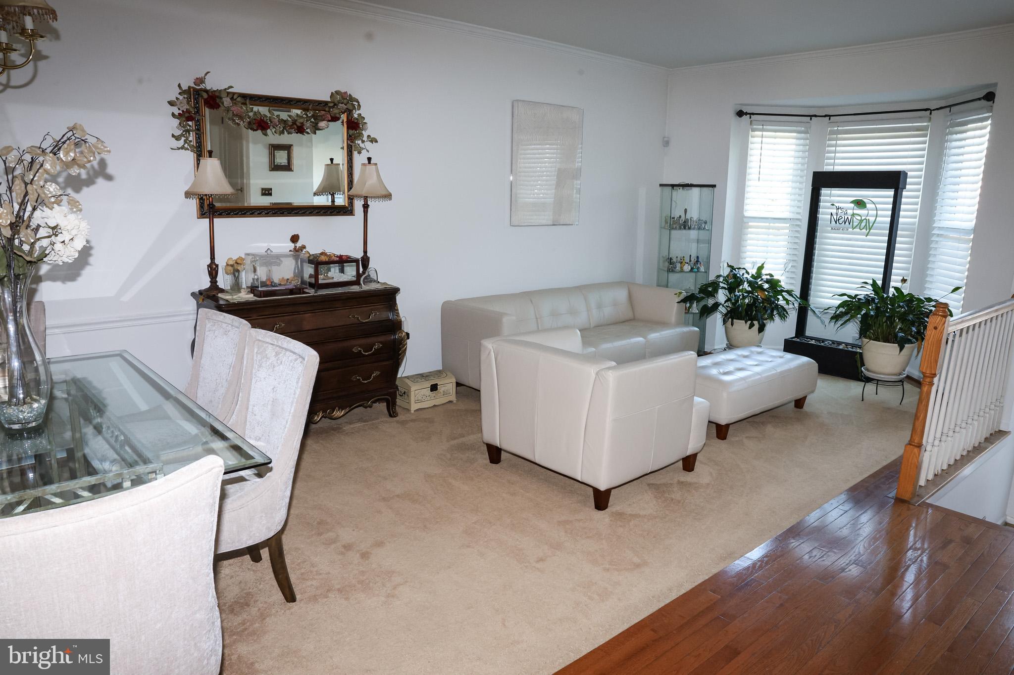 4234 Huntshire Road Randallstown, MD 21133 - Photo 16 of 44