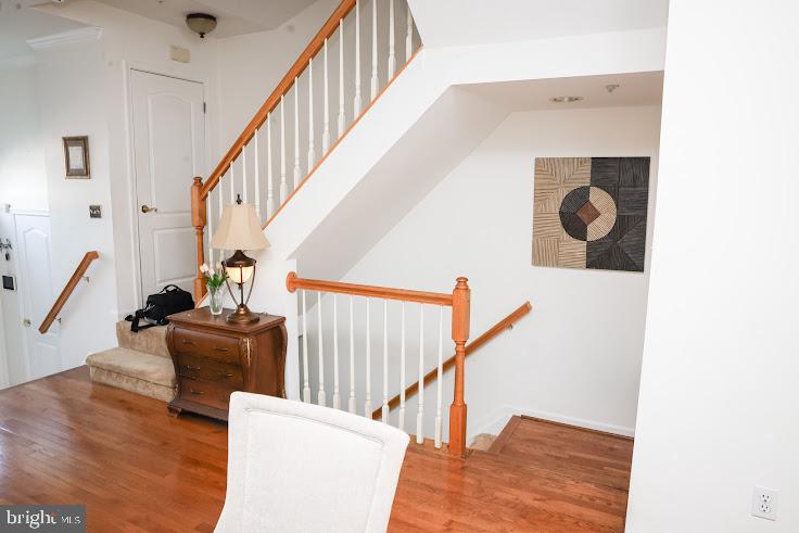 4234 Huntshire Road Randallstown, MD 21133 - Photo 21 of 44