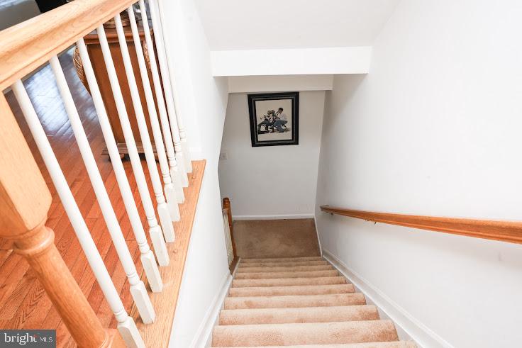 4234 Huntshire Road Randallstown, MD 21133 - Photo 29 of 43 a view of entryway