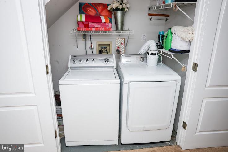 4234 Huntshire Road Randallstown, MD 21133 - Photo 32 of 44