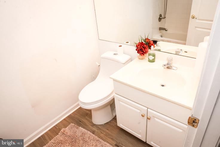 4234 Huntshire Road Randallstown, MD 21133 - Photo 33 of 44