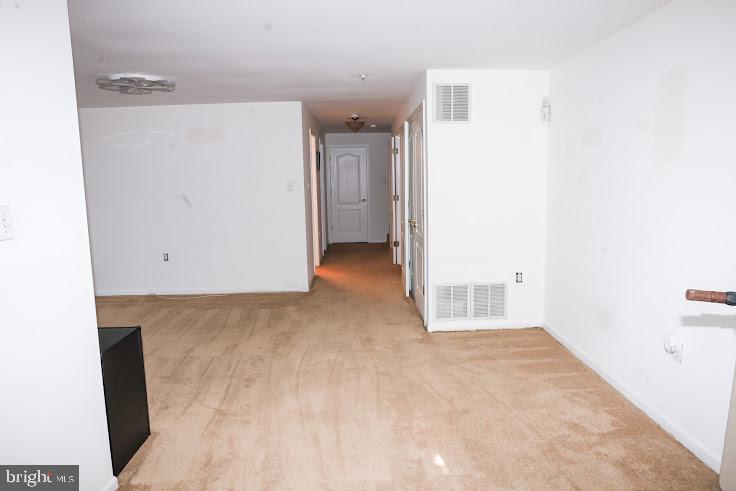 4234 Huntshire Road Randallstown, MD 21133 - Photo 35 of 43 a view of a room with storage