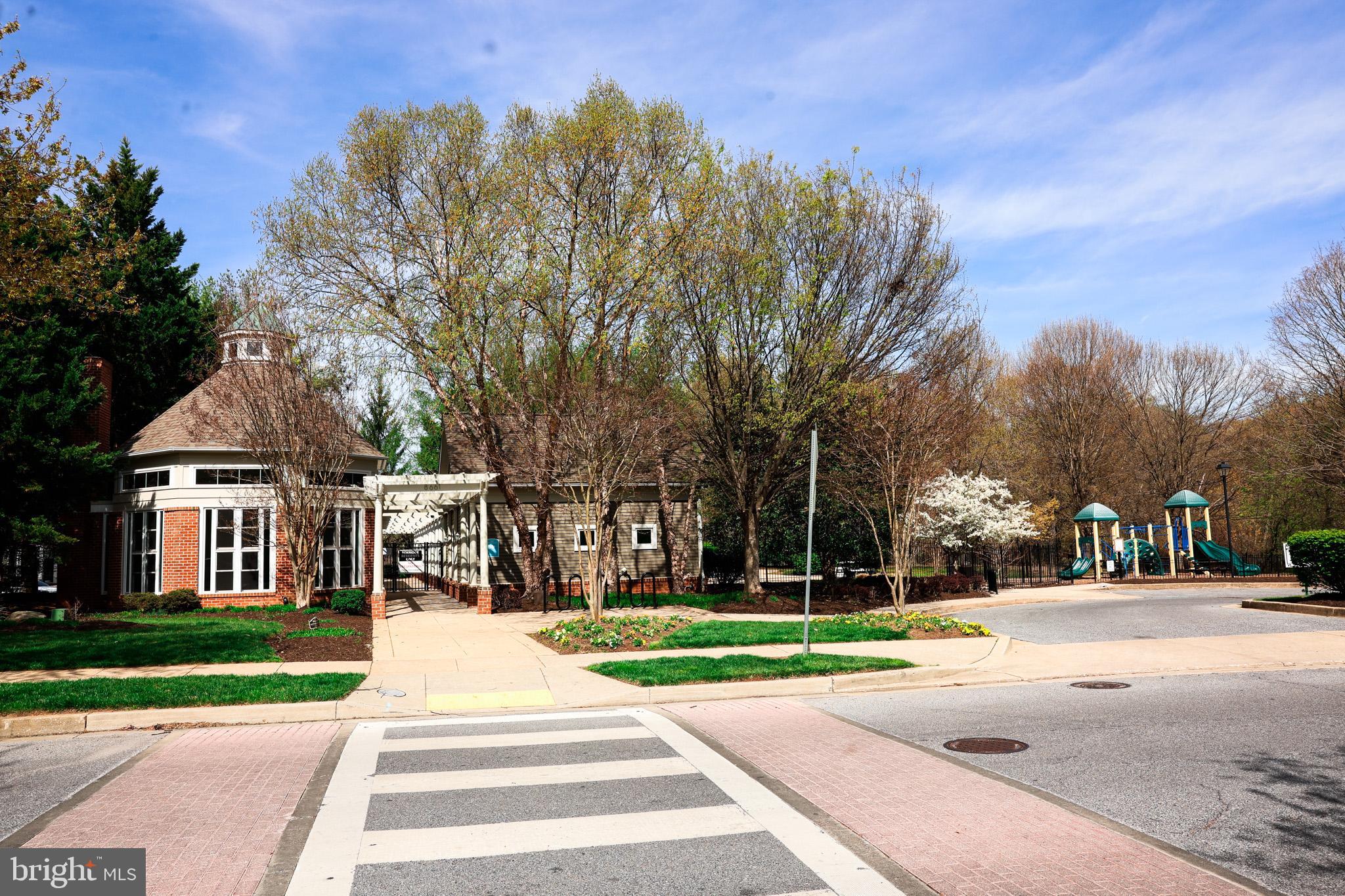 4234 Huntshire Road Randallstown, MD 21133 - Photo 39 of 44