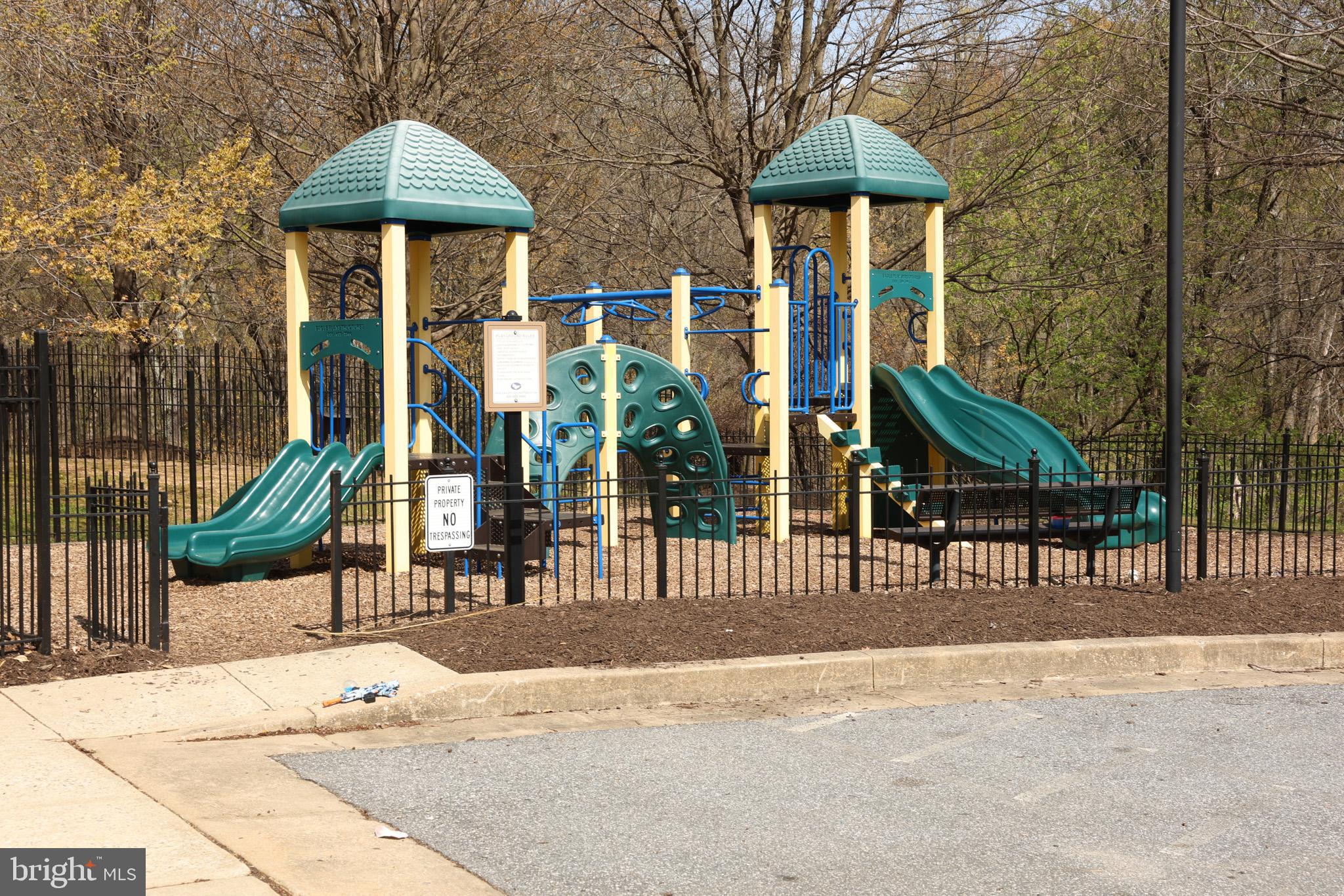 4234 Huntshire Road Randallstown, MD 21133 - Photo 40 of 44