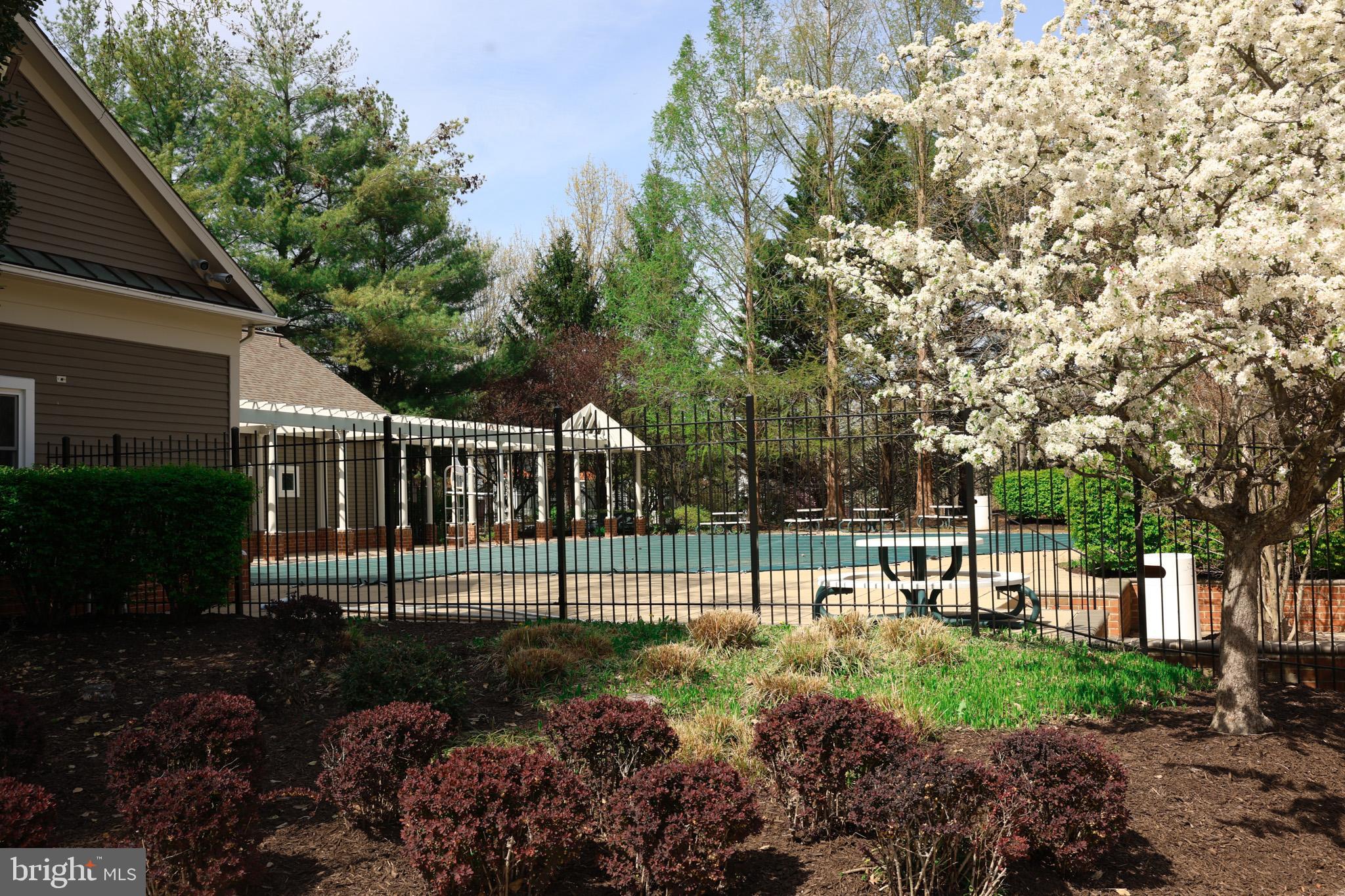 4234 Huntshire Road Randallstown, MD 21133 - Photo 42 of 44