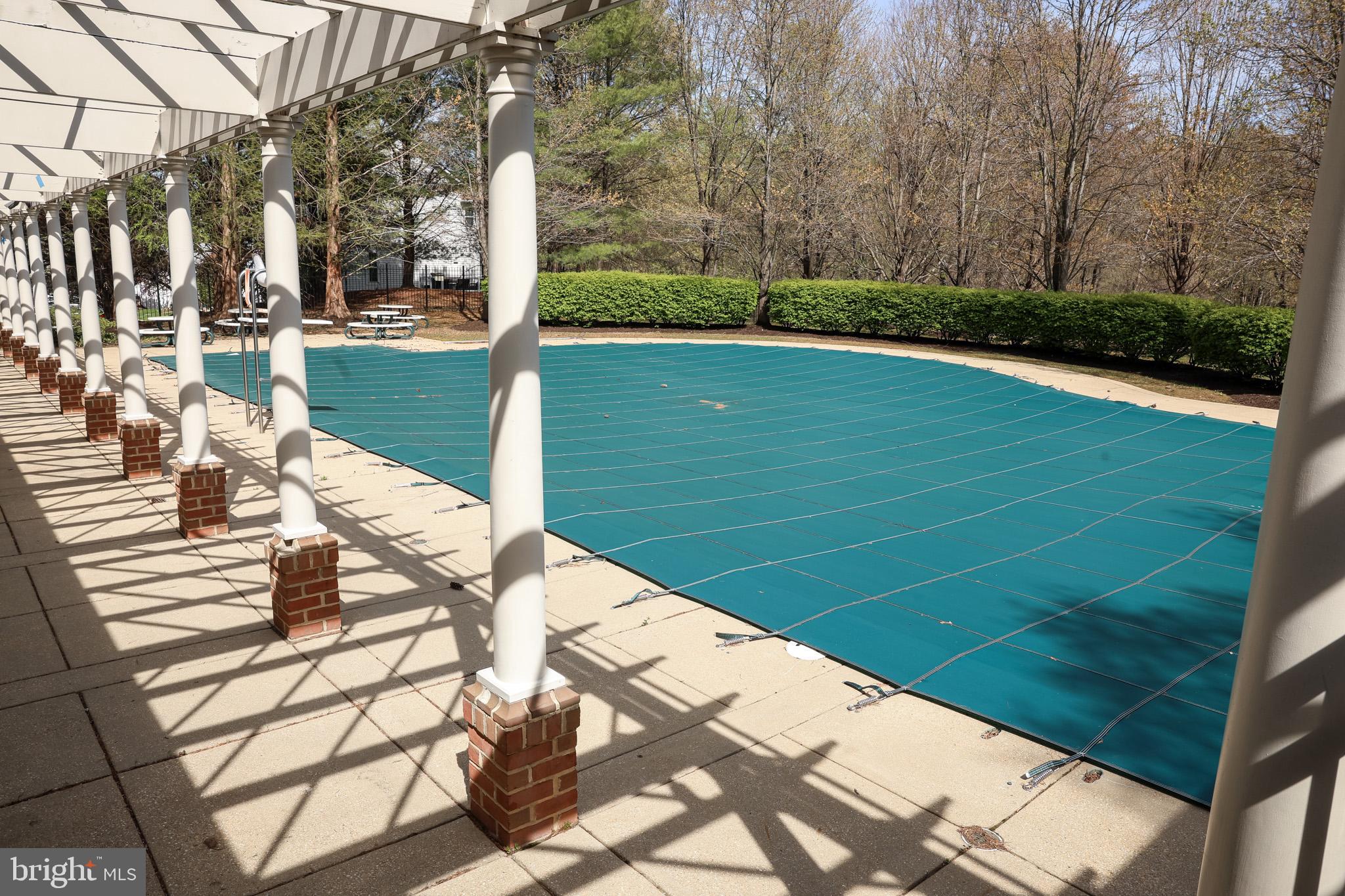 4234 Huntshire Road Randallstown, MD 21133 - Photo 43 of 44