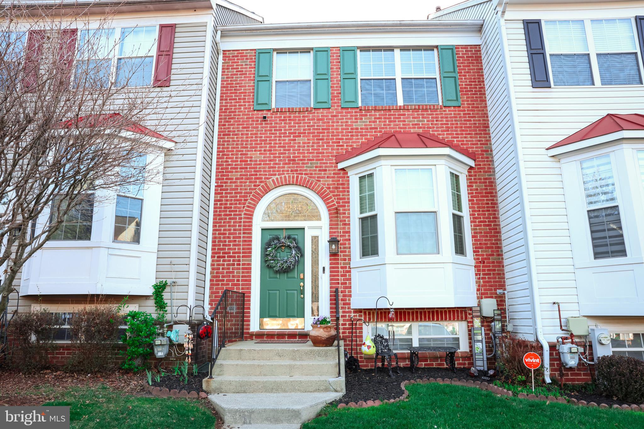 4234 Huntshire Road Randallstown, MD 21133 - Photo 44 of 44