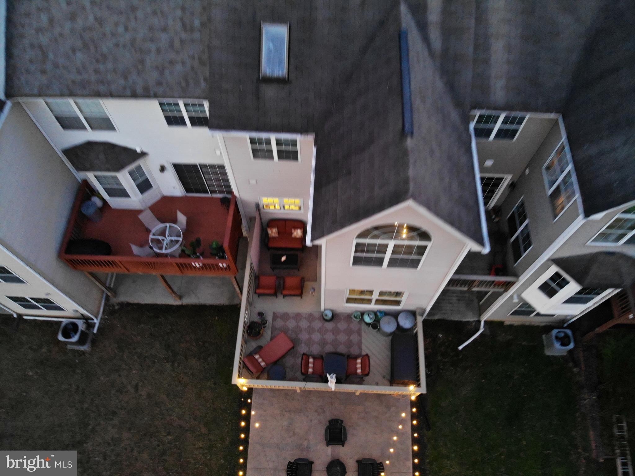 4234 Huntshire Road Randallstown, MD 21133 - Photo 5 of 44