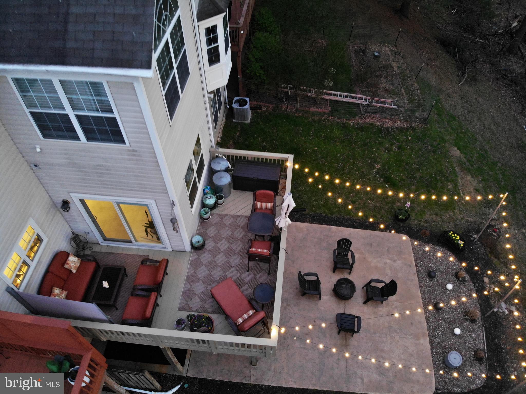 4234 Huntshire Road Randallstown, MD 21133 - Photo 7 of 44