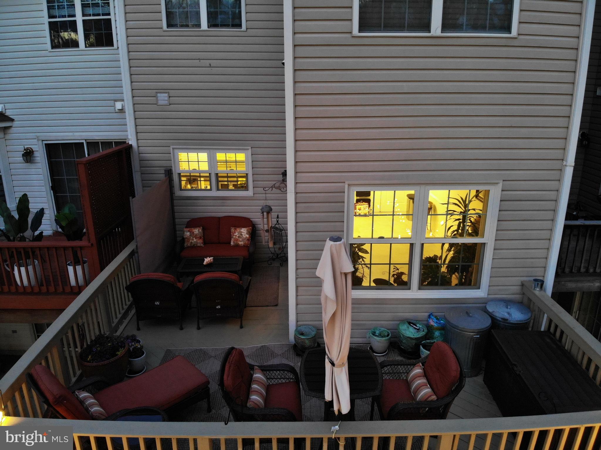 4234 Huntshire Road Randallstown, MD 21133 - Photo 8 of 44