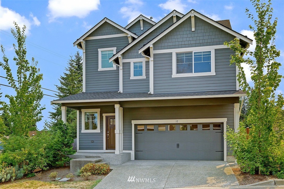 32 159th Place Southeast Bothell, WA 98012 - Photo 25 of 25