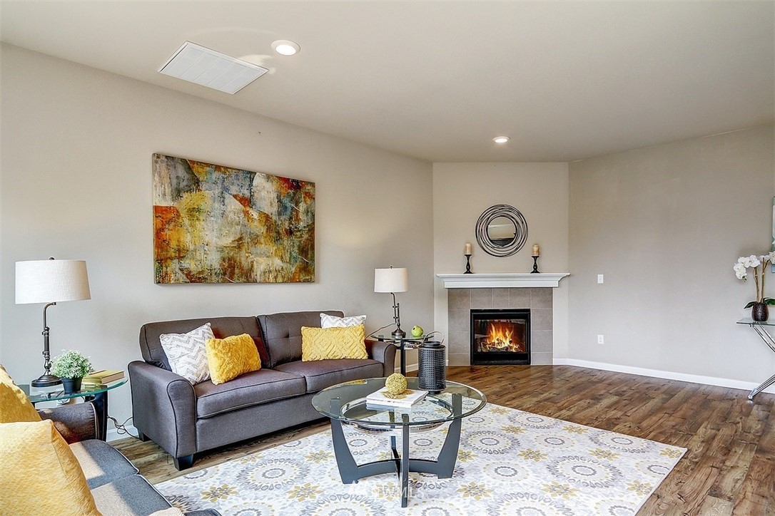 32 159th Place Southeast Bothell, WA 98012 - Photo 4 of 25