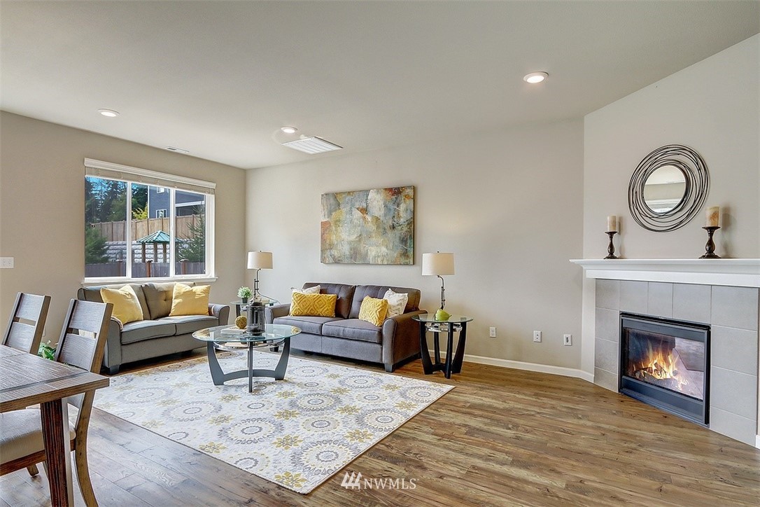 32 159th Place Southeast Bothell, WA 98012 - Photo 5 of 25