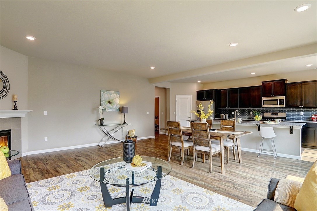 32 159th Place Southeast Bothell, WA 98012 - Photo 7 of 25