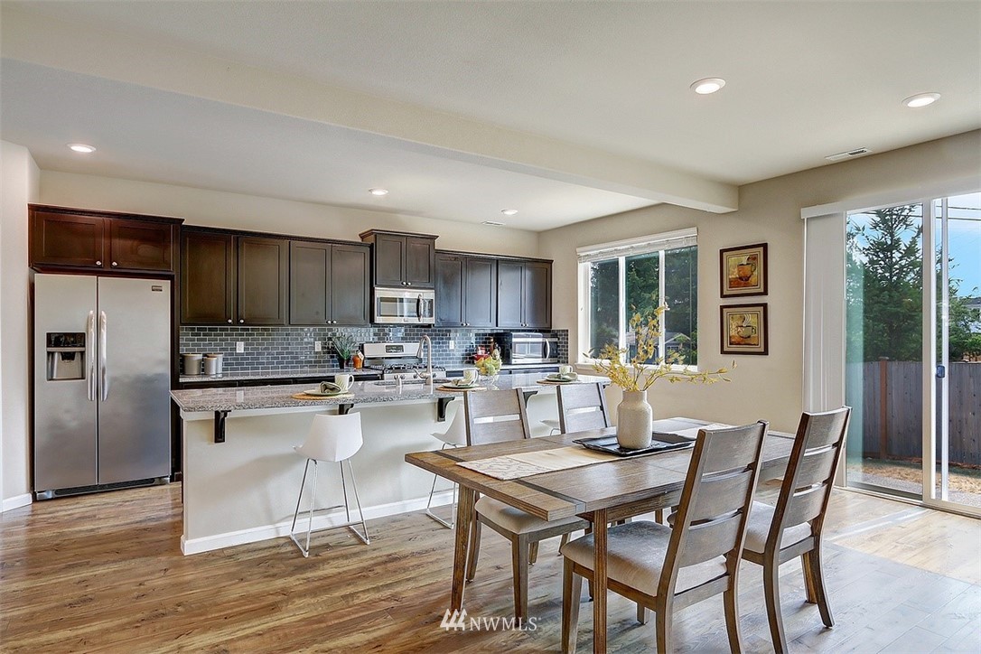 32 159th Place Southeast Bothell, WA 98012 - Photo 10 of 25