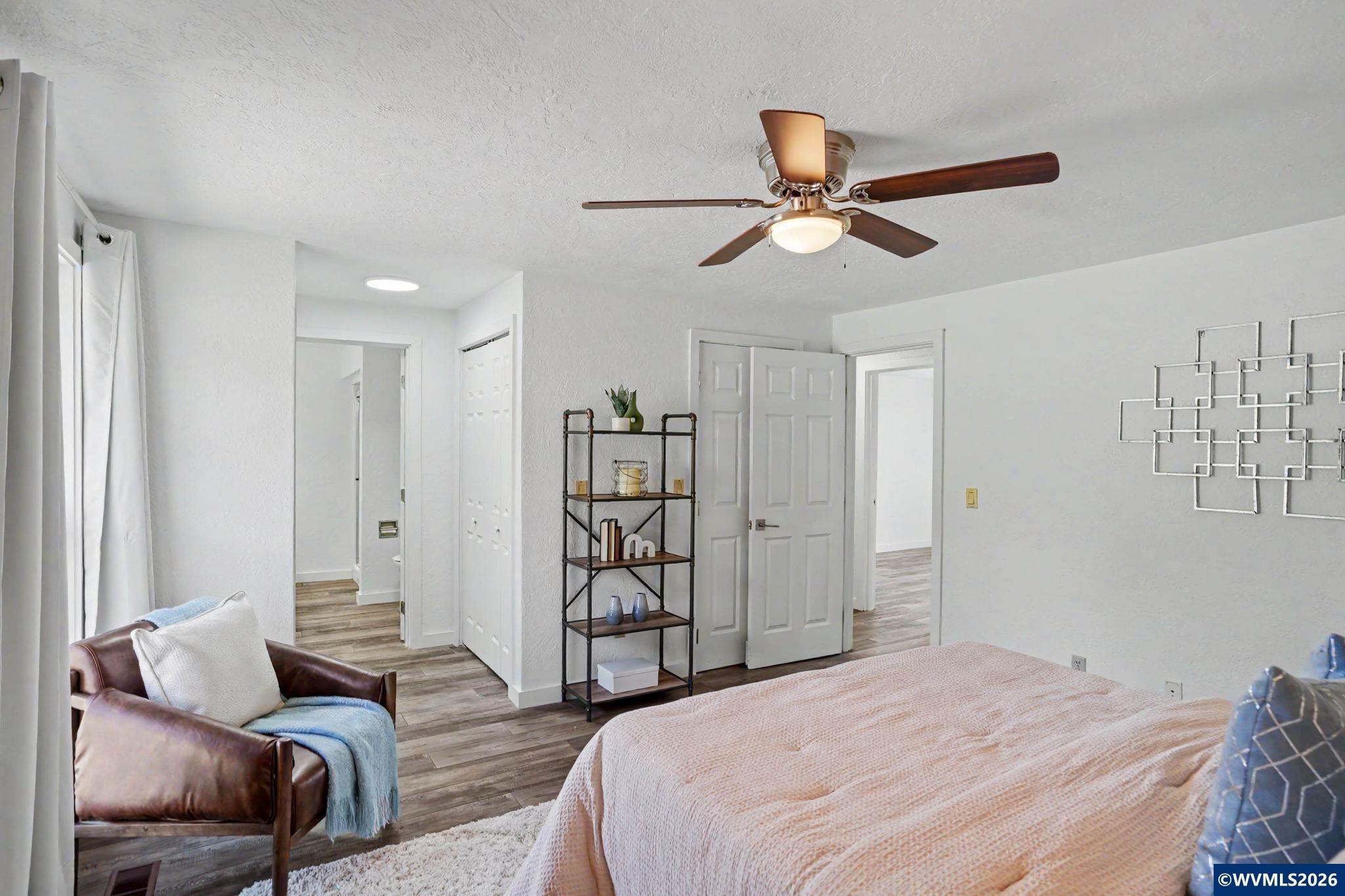 31481 Bellfountain Road Corvallis, OR 97333 - Photo 23 of 50