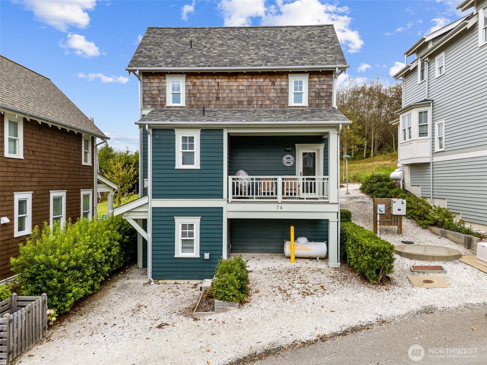 74 Flash Lane Pacific Beach, WA 98571 - Photo 28 of 34