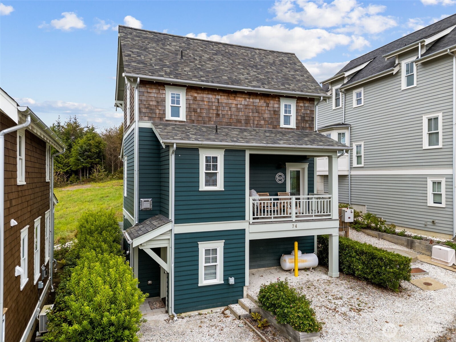 74 Flash Lane Pacific Beach, WA 98571 - Photo 29 of 34