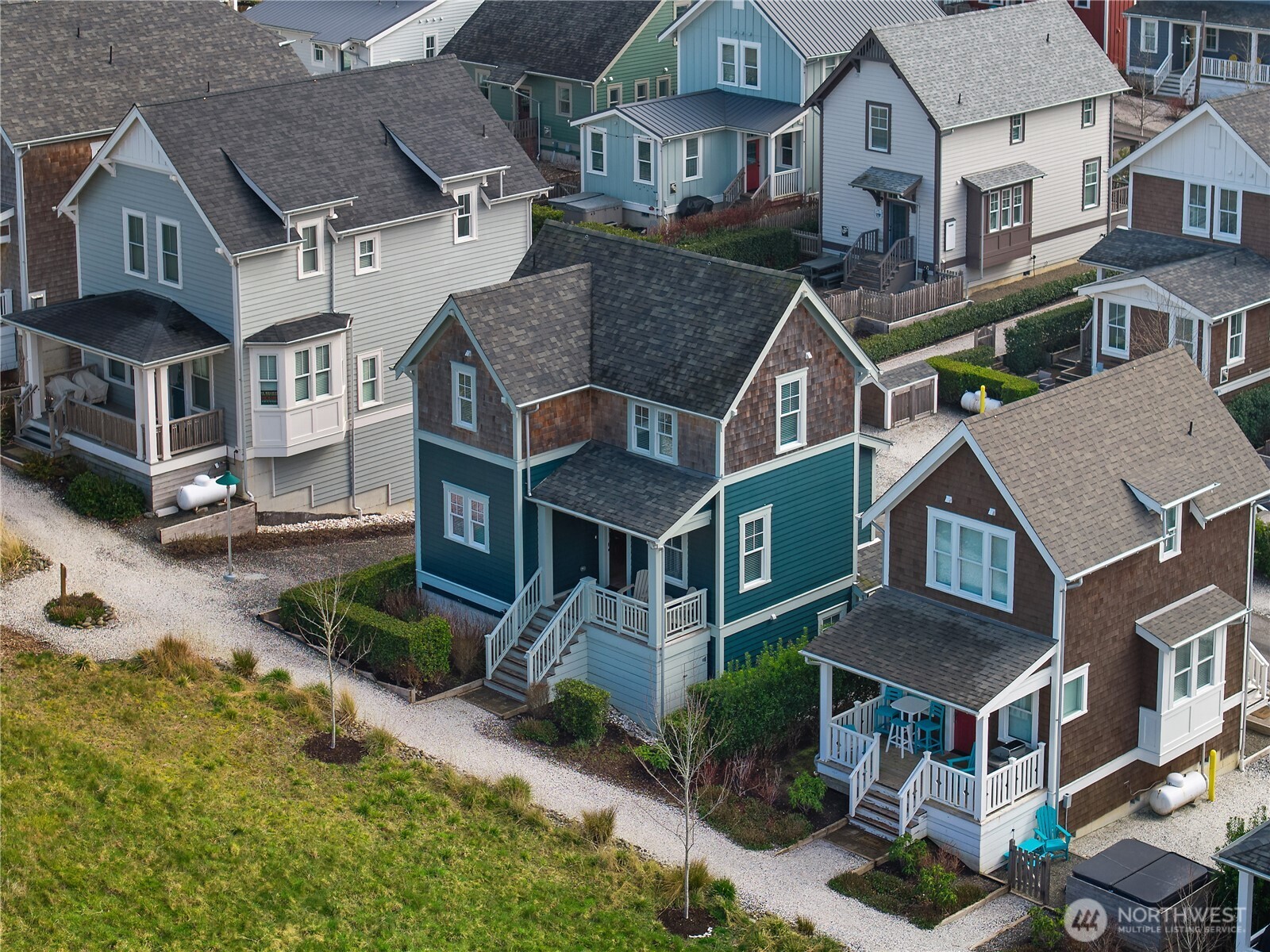 74 Flash Lane Pacific Beach, WA 98571 - Photo 30 of 34