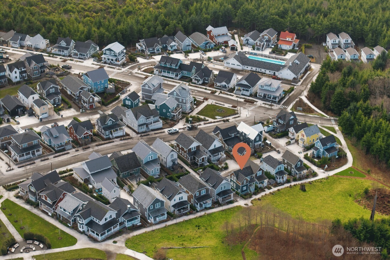 74 Flash Lane Pacific Beach, WA 98571 - Photo 32 of 34