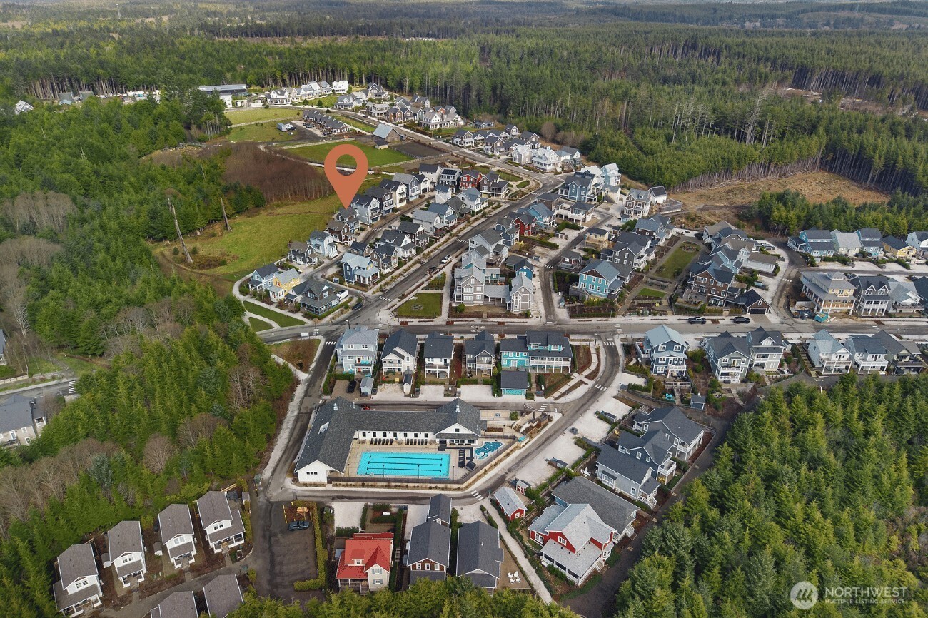 74 Flash Lane Pacific Beach, WA 98571 - Photo 33 of 34