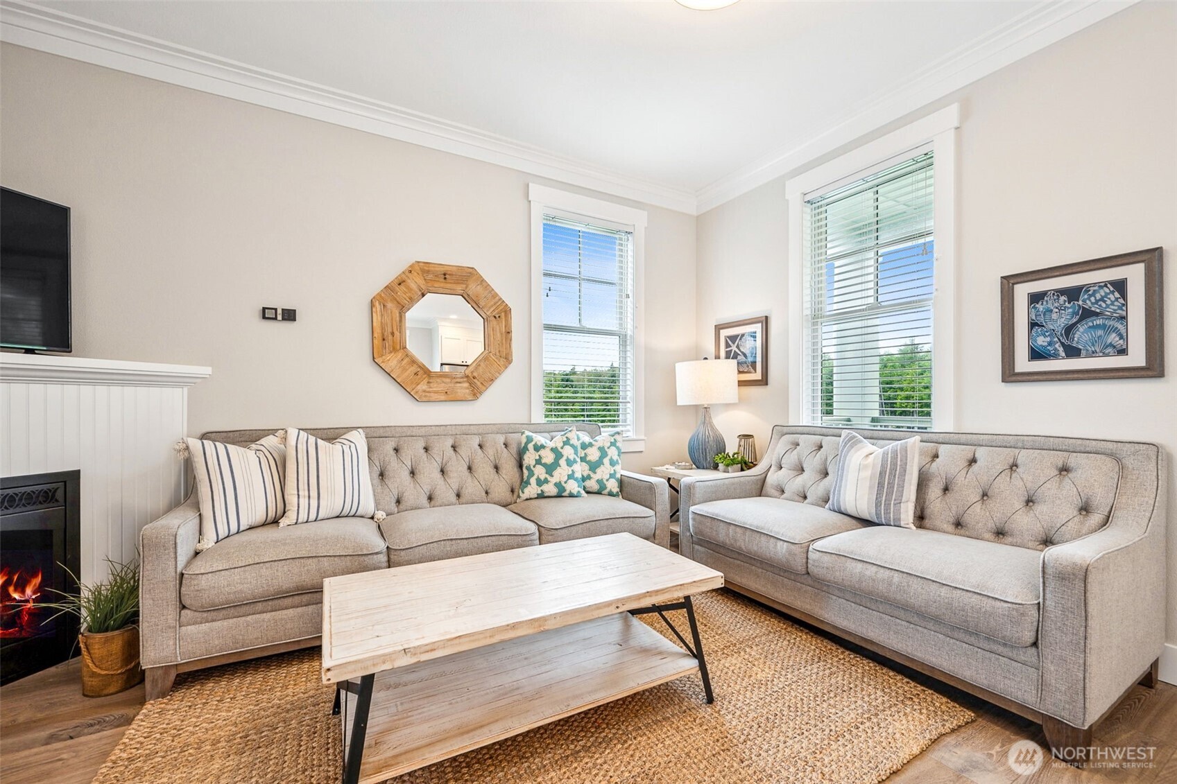 74 Flash Lane Pacific Beach, WA 98571 - Photo 6 of 34