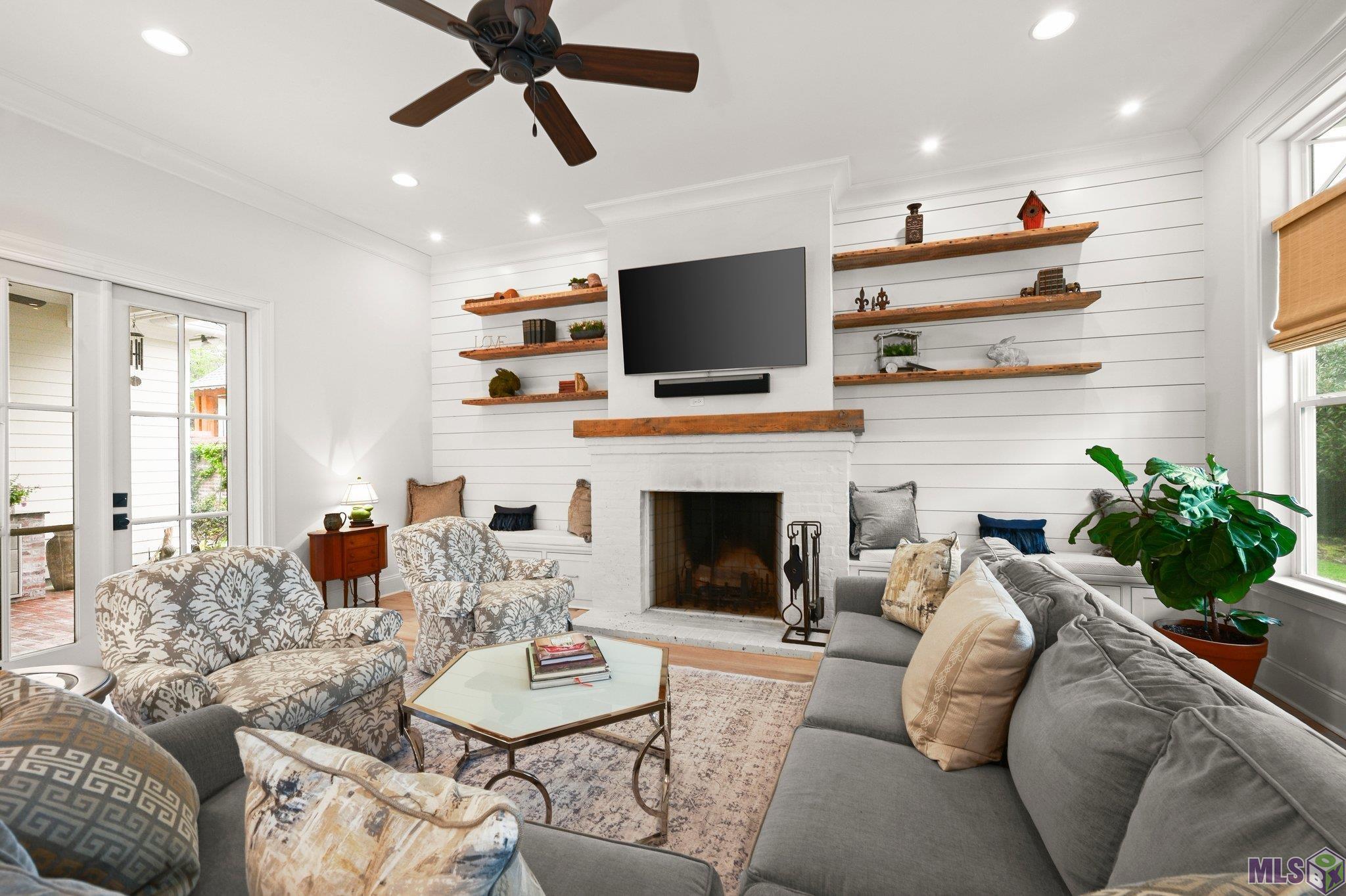 3913 Craftsman Lane Baton Rouge, LA 70809 - Photo 11 of 33