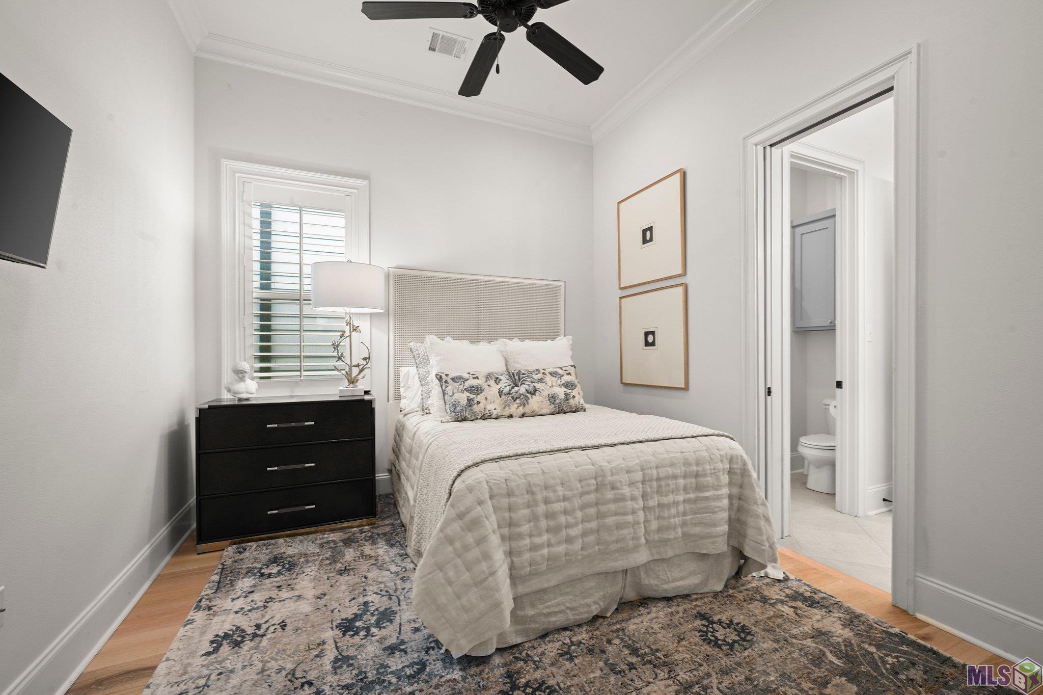 3913 Craftsman Lane Baton Rouge, LA 70809 - Photo 14 of 33