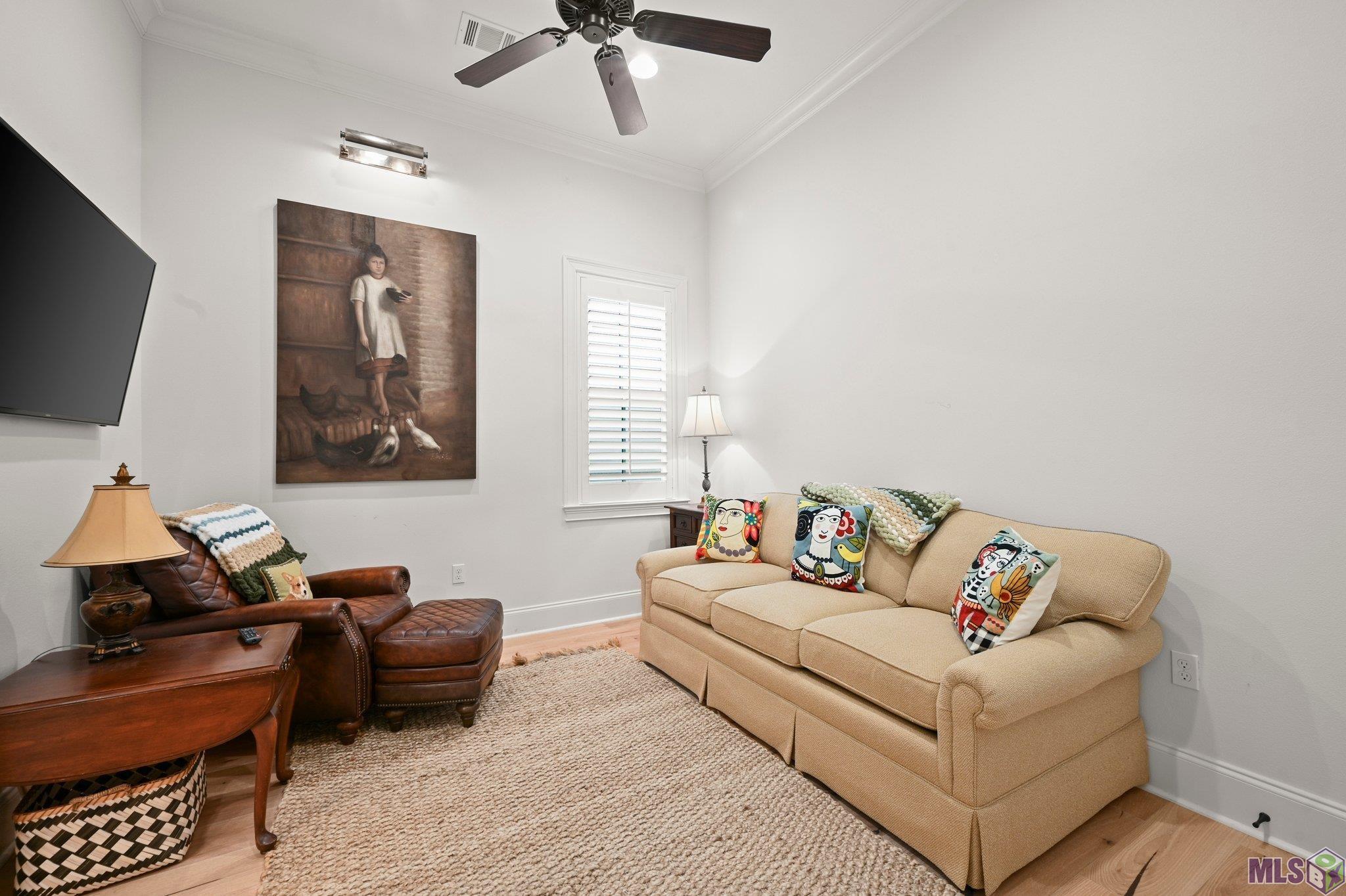 3913 Craftsman Lane Baton Rouge, LA 70809 - Photo 16 of 33