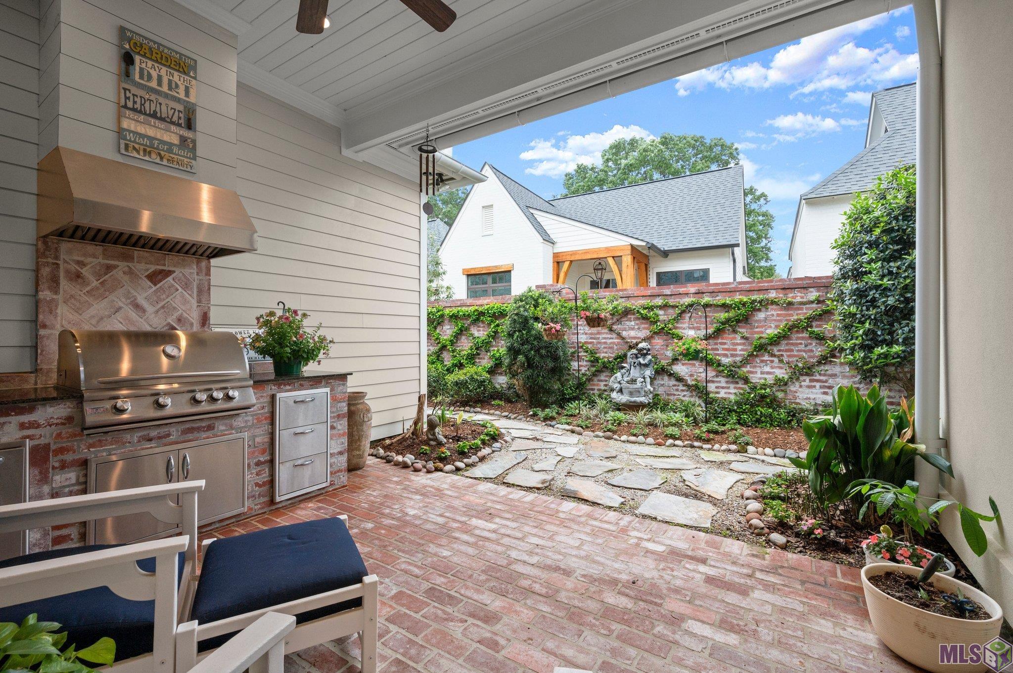 3913 Craftsman Lane Baton Rouge, LA 70809 - Photo 23 of 33